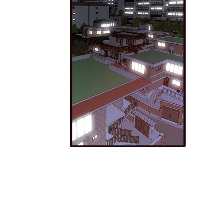 Can't Get to You Chapter 22 Page 46