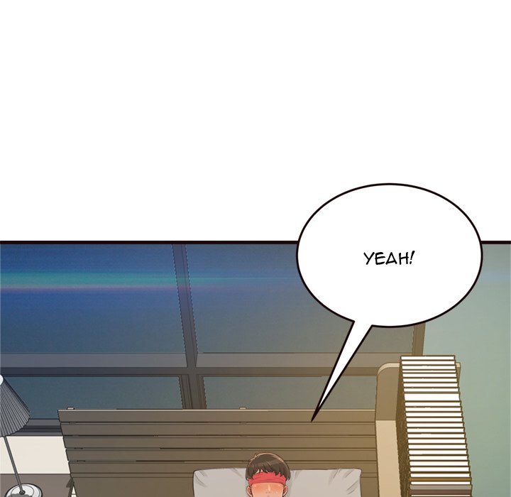 Can't Get to You Chapter 22 Page 49