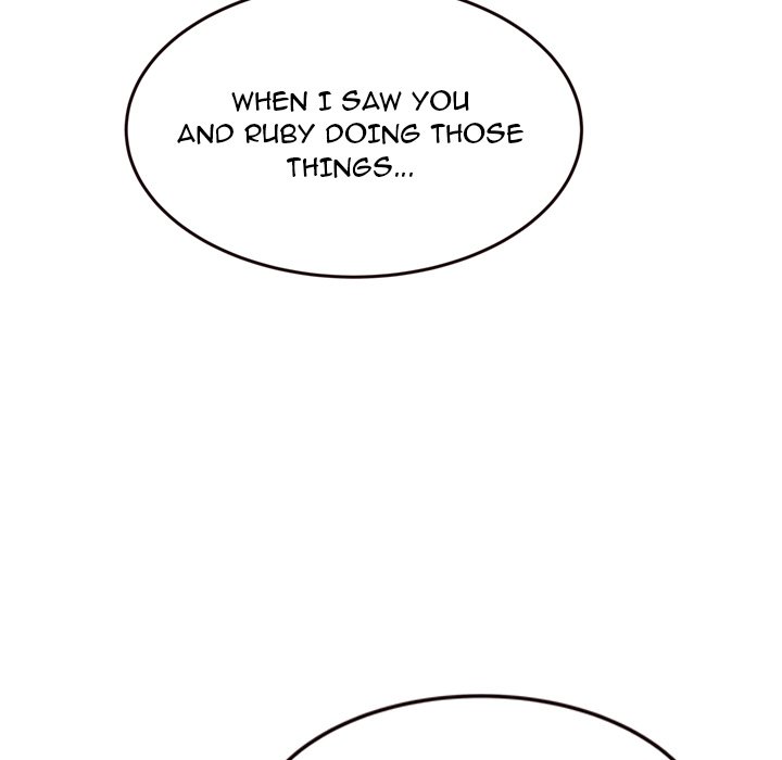 Can't Get to You Chapter 22 Page 5