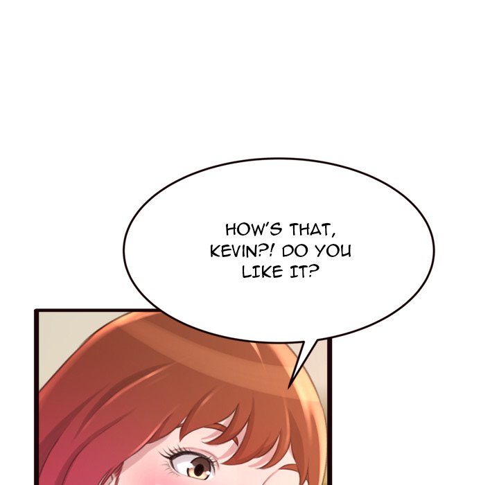 Can't Get to You Chapter 22 Page 79