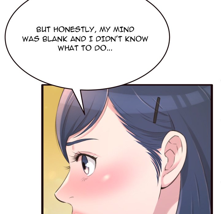 Can't Get to You Chapter 22 Page 8