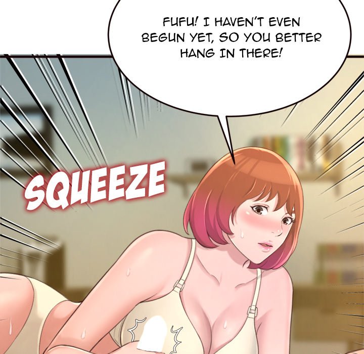 Can't Get to You Chapter 22 Page 83