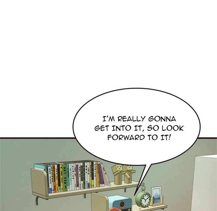 Can't Get to You Chapter 22 Page 85