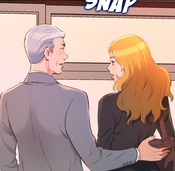 Can't Get to You Chapter 23 Page 105