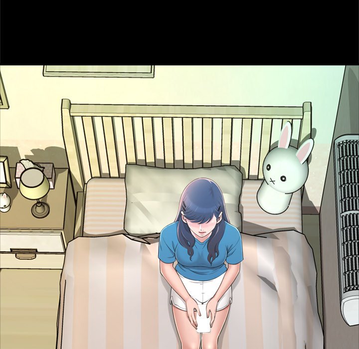 Can't Get to You Chapter 23 Page 109