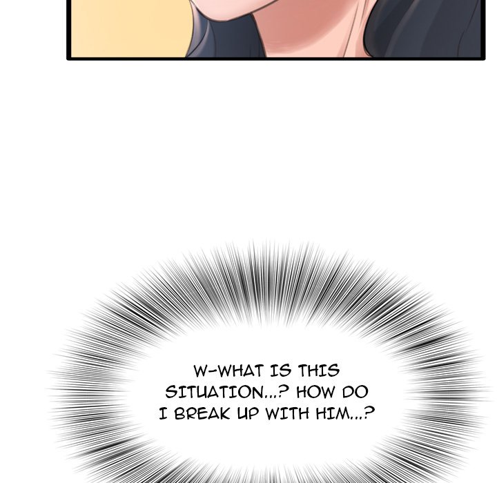 Can't Get to You Chapter 23 Page 11