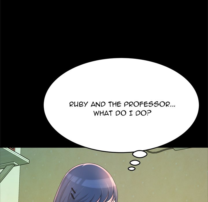 Can't Get to You Chapter 23 Page 111
