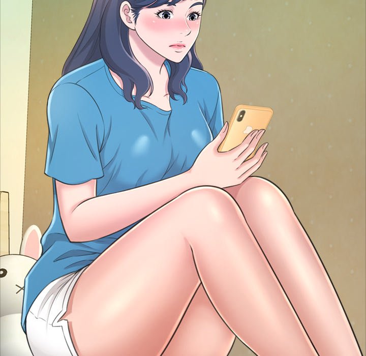 Can't Get to You Chapter 23 Page 112