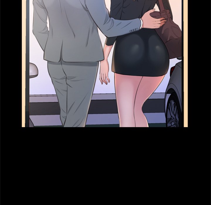 Can't Get to You Chapter 23 Page 114