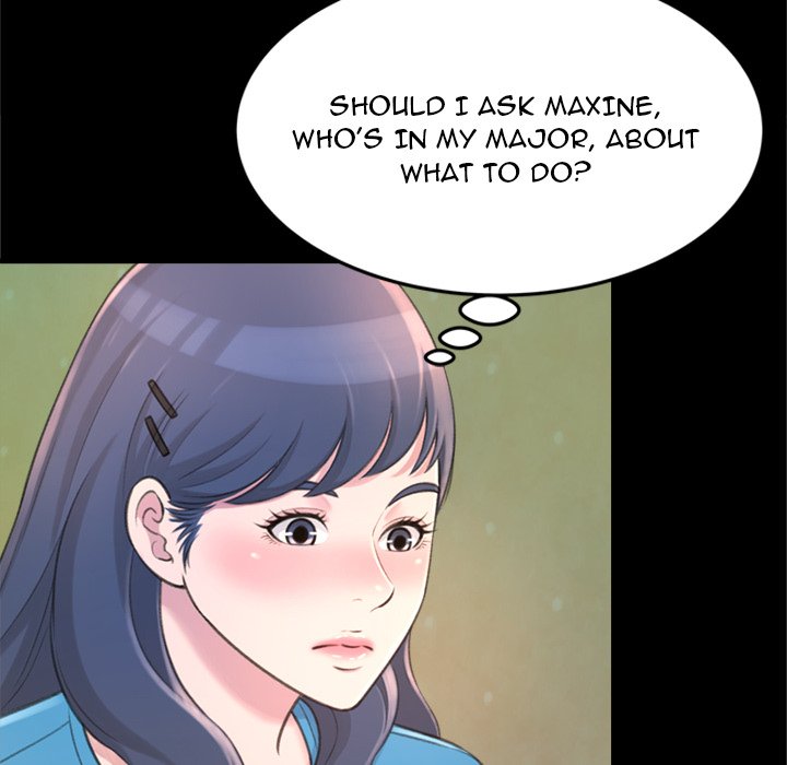 Can't Get to You Chapter 23 Page 116