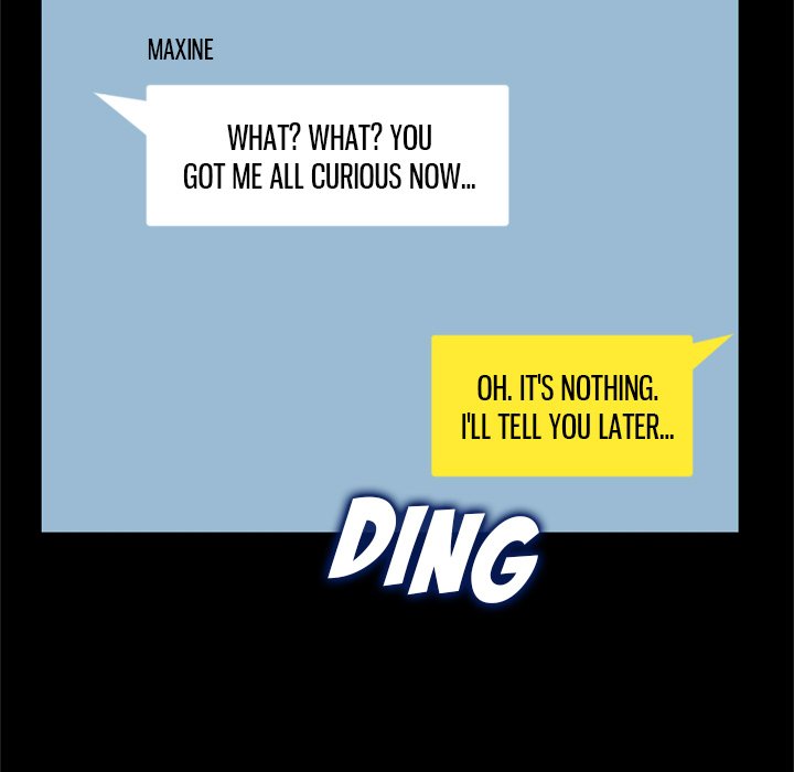 Can't Get to You Chapter 23 Page 120