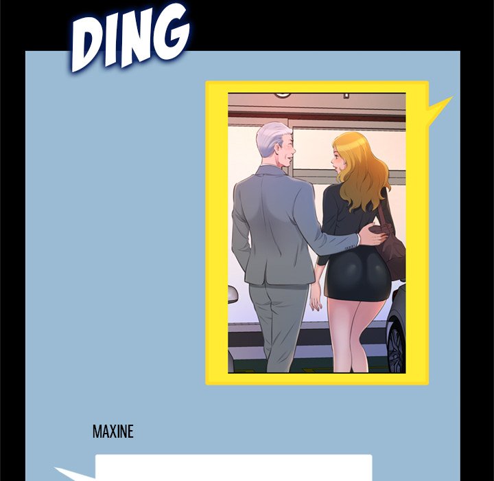 Can't Get to You Chapter 23 Page 123