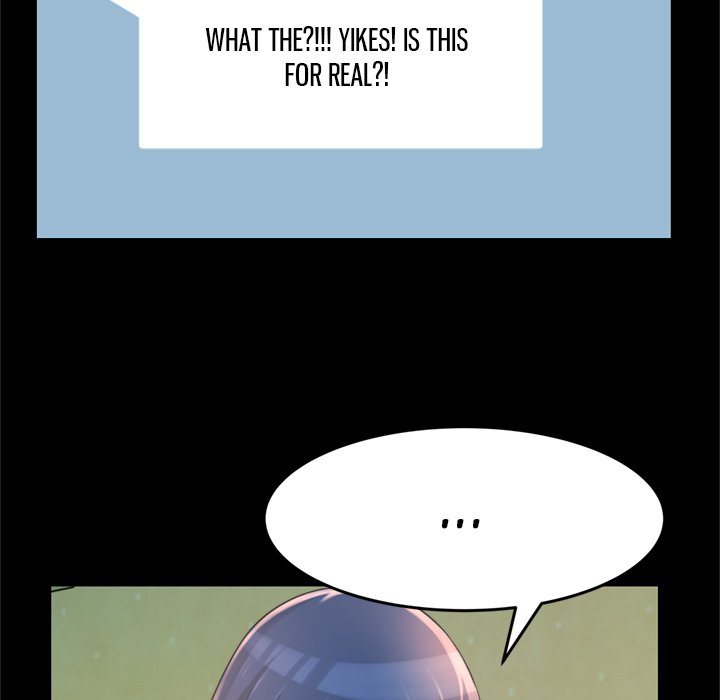 Can't Get to You Chapter 23 Page 124