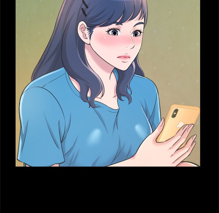Can't Get to You Chapter 23 Page 125