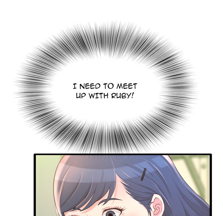Can't Get to You Chapter 23 Page 13