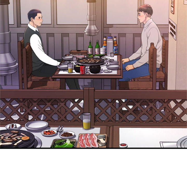 Can't Get to You Chapter 23 Page 131