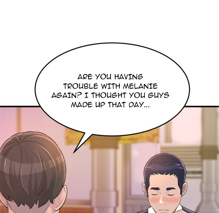 Can't Get to You Chapter 23 Page 136
