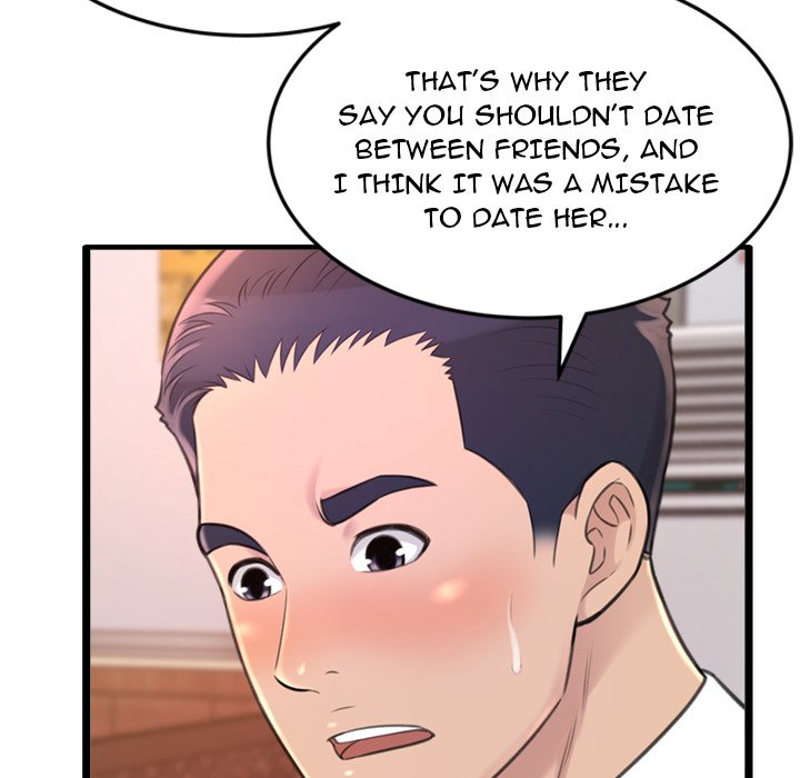 Can't Get to You Chapter 23 Page 138