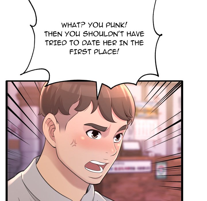 Can't Get to You Chapter 23 Page 140