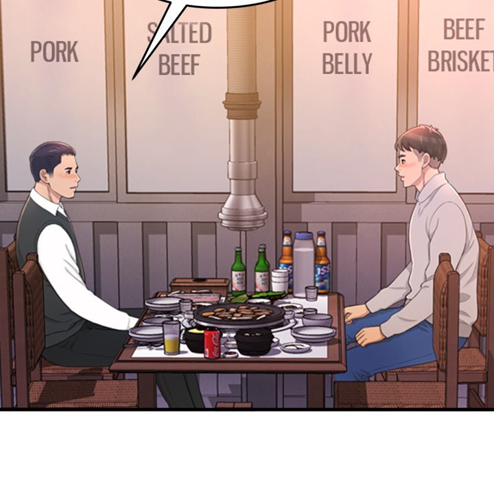 Can't Get to You Chapter 23 Page 142