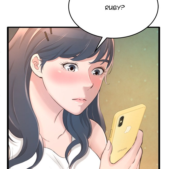 Can't Get to You Chapter 23 Page 18