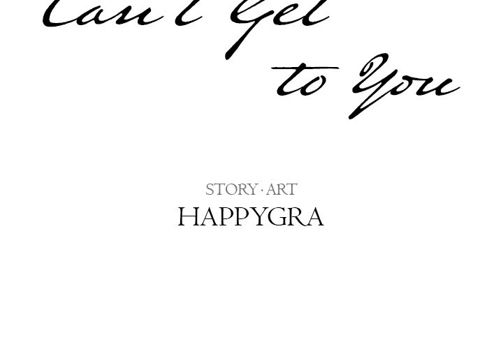 Can't Get to You Chapter 23 Page 2