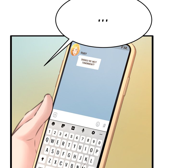 Can't Get to You Chapter 23 Page 22