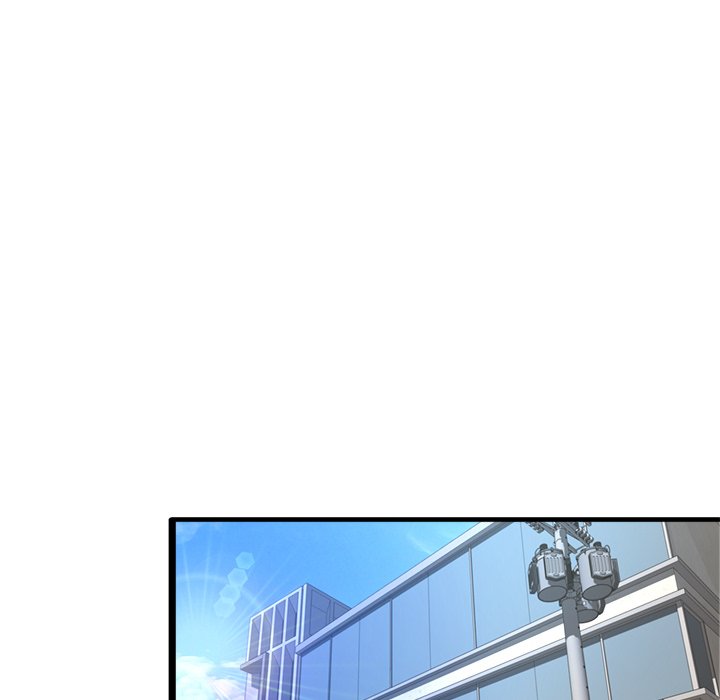 Can't Get to You Chapter 23 Page 24