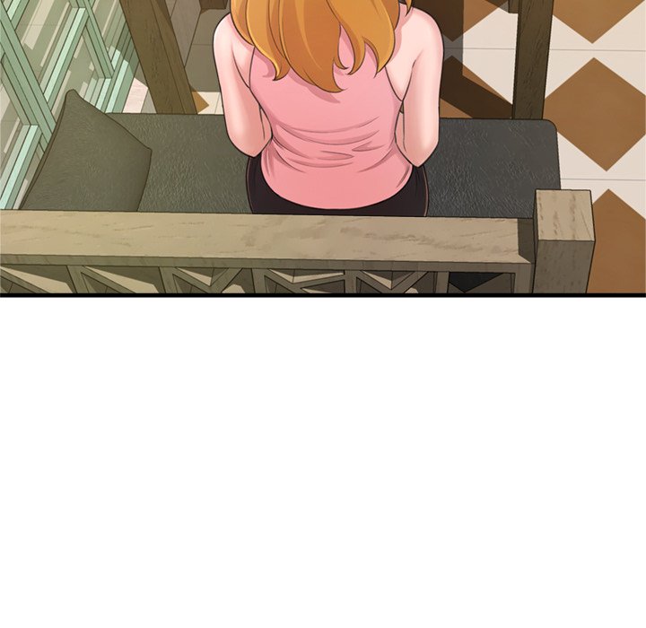 Can't Get to You Chapter 23 Page 27