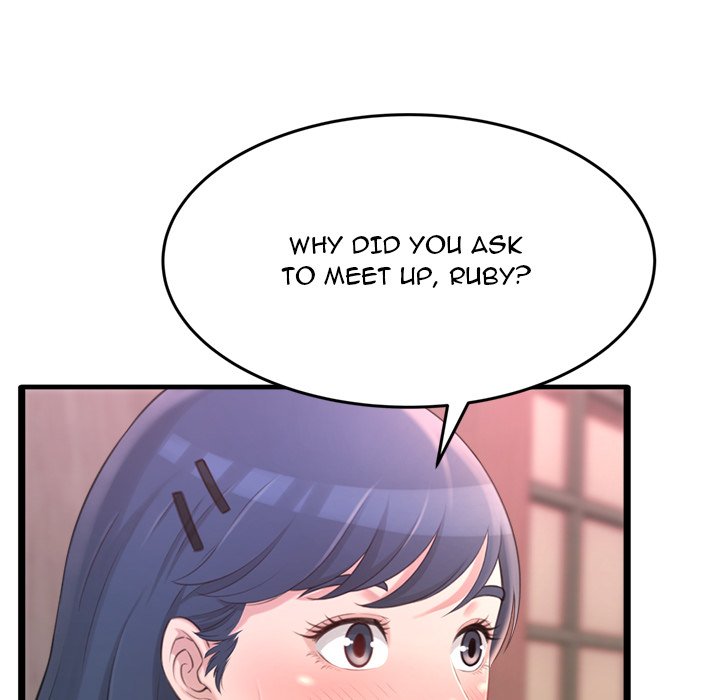 Can't Get to You Chapter 23 Page 28