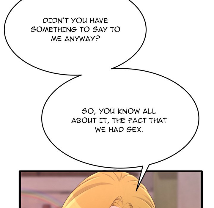 Can't Get to You Chapter 23 Page 30
