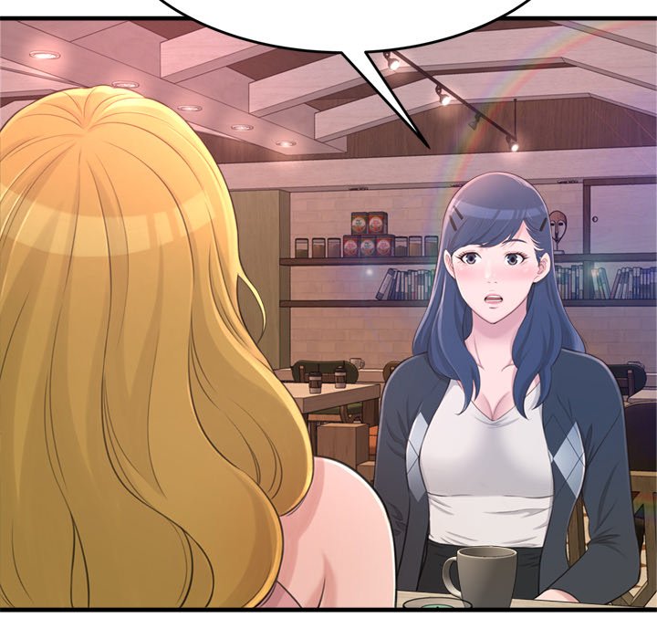 Can't Get to You Chapter 23 Page 33