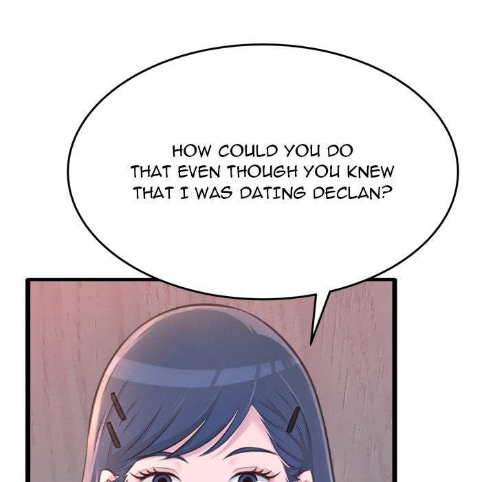 Can't Get to You Chapter 23 Page 36