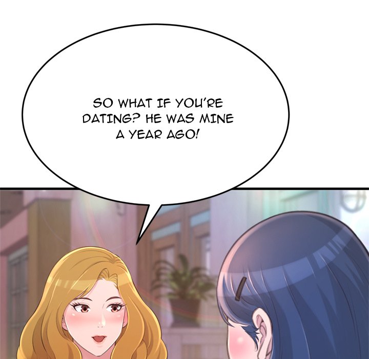 Can't Get to You Chapter 23 Page 38