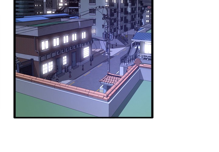 Can't Get to You Chapter 23 Page 4