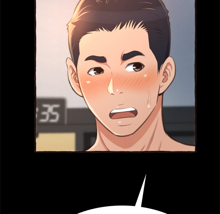 Can't Get to You Chapter 23 Page 45