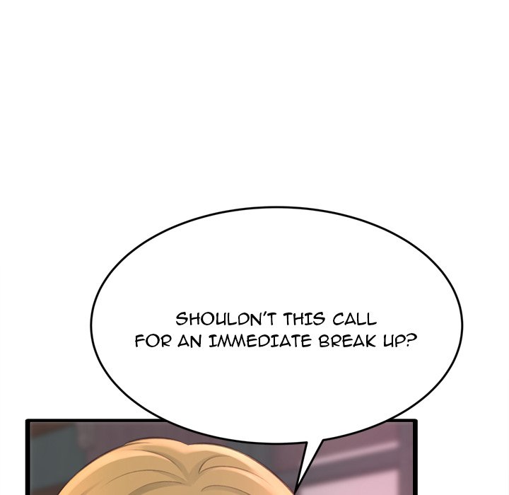 Can't Get to You Chapter 23 Page 52