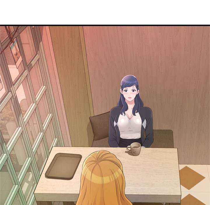 Can't Get to You Chapter 23 Page 55