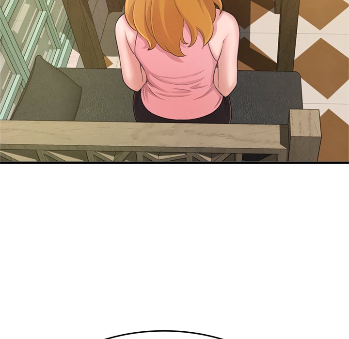Can't Get to You Chapter 23 Page 56