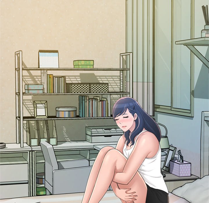 Can't Get to You Chapter 23 Page 6