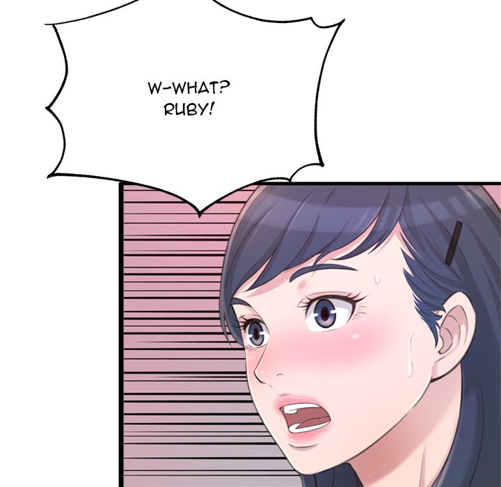 Can't Get to You Chapter 23 Page 65