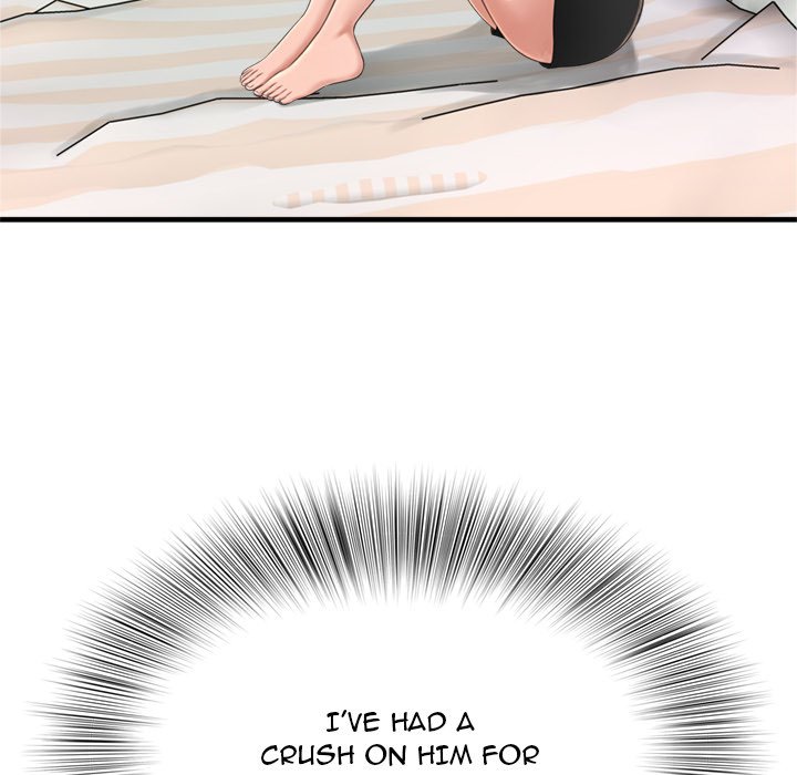 Can't Get to You Chapter 23 Page 7