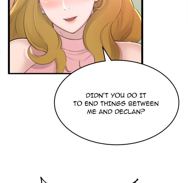 Can't Get to You Chapter 23 Page 71