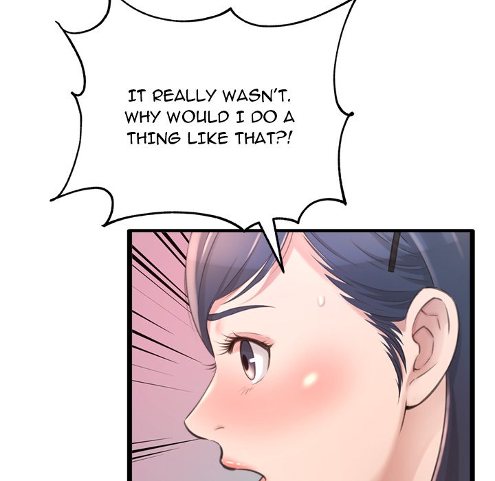Can't Get to You Chapter 23 Page 72