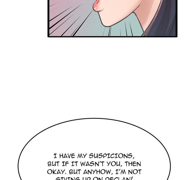 Can't Get to You Chapter 23 Page 73