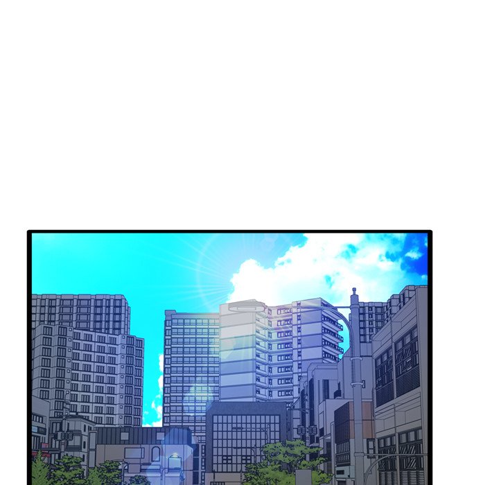 Can't Get to You Chapter 23 Page 79