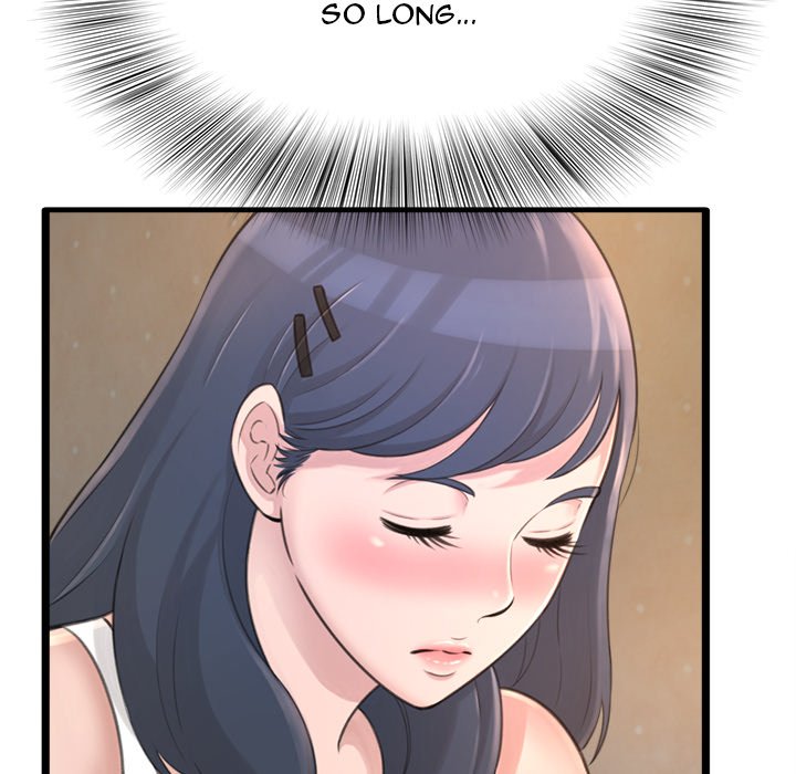 Can't Get to You Chapter 23 Page 8