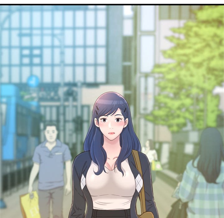 Can't Get to You Chapter 23 Page 81
