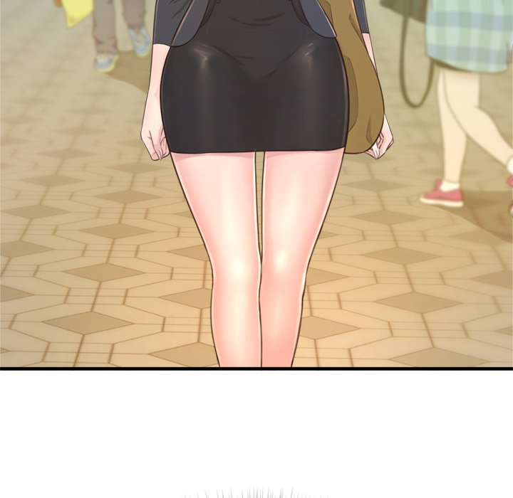 Can't Get to You Chapter 23 Page 82