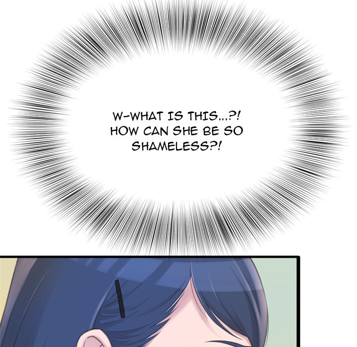 Can't Get to You Chapter 23 Page 83